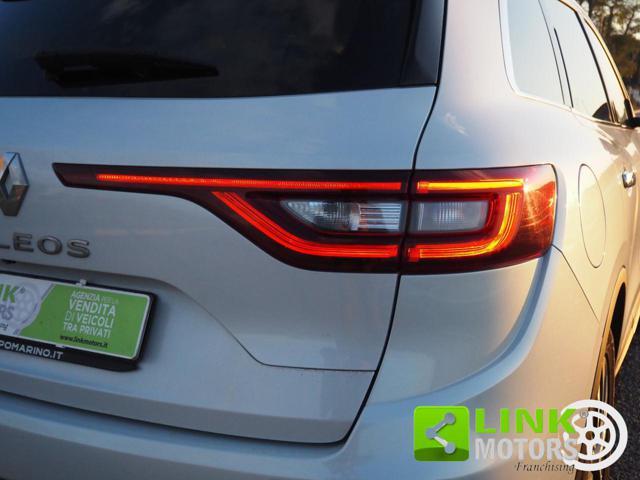 RENAULT Koleos dCi 130CV Energy Intens