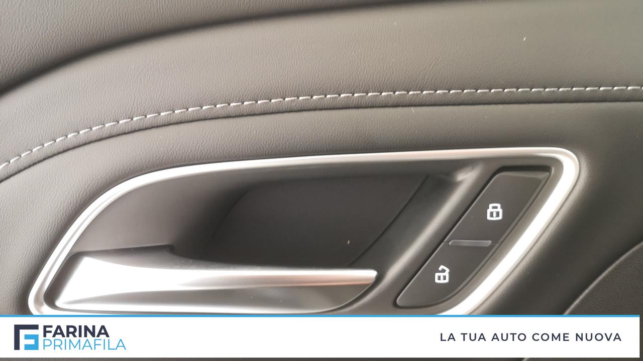 MG ZS 2024 - ZS 1.5 hybrid+ Luxury auto