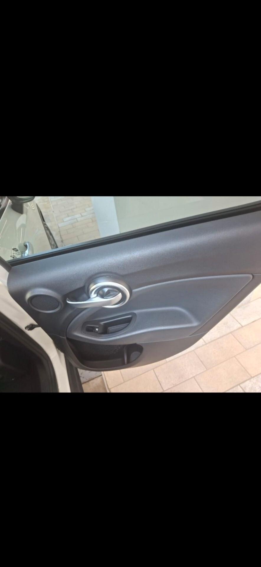 Fiat 500X 1.6 MultiJet 120 CV Cross