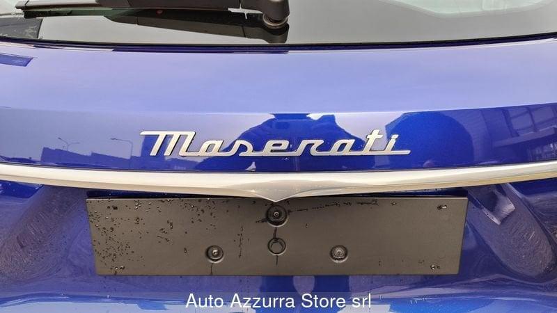 Maserati Grecale 2.0 MHEV GT *C20, DRIVER LIV 1, PELLE PREMIUM, PROMO*