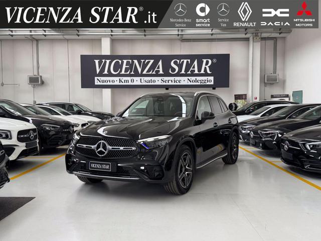 MERCEDES-BENZ GLC 220 d MHV 4MATIC PREMIUM AMG