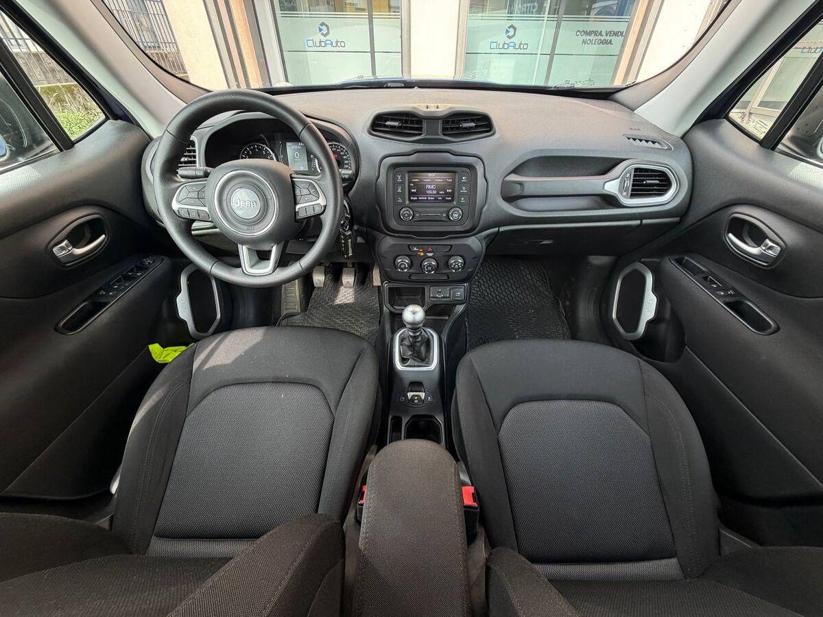 Jeep Renegade 1.0 t3 Sport 2wd