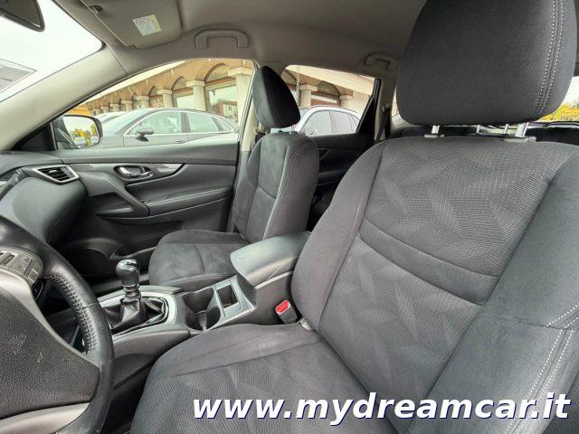 NISSAN X-Trail 1.6 dCi 4WD Business