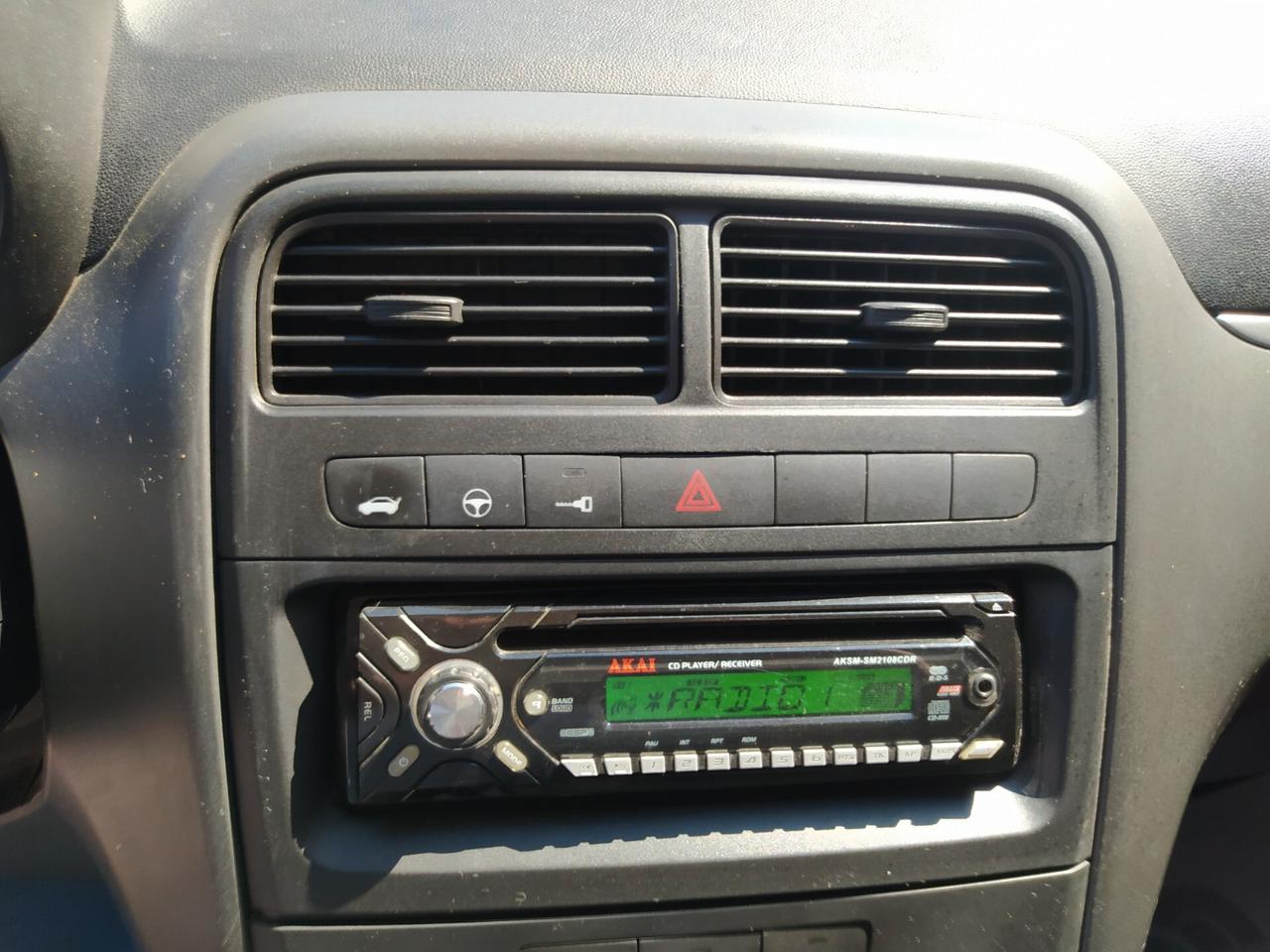 Fiat Grande Punto 1.2 5 porte Active Neopatentati
