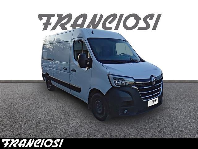 RENAULT Master T35 2.3 dci 135cv L2H2 Ice Plus