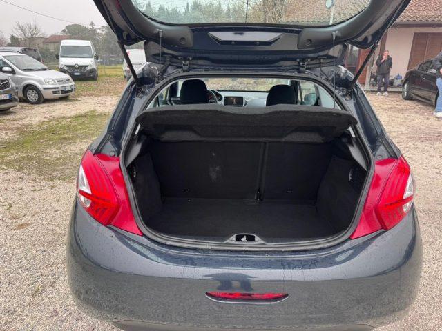 PEUGEOT 208 1° serie PureTech 68 3 porte Active