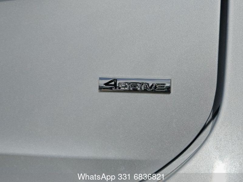 Seat Tarraco Tarraco 2.0 TDI 4Drive DSG Style