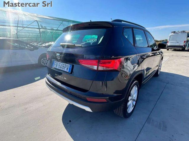 SEAT Ateca 1.6 tdi 116cv Business - FW646PW