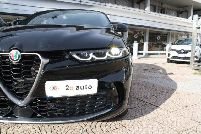 ALFA ROMEO Tonale 1.5 160 CV MHEV TCT7 Veloce