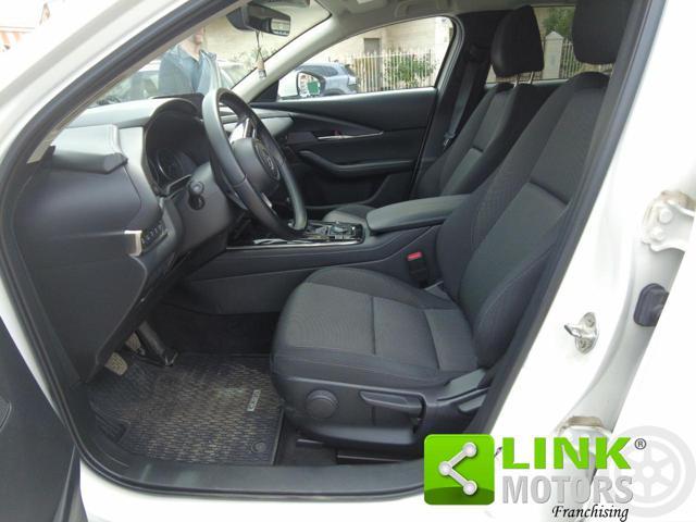 MAZDA CX-30 2.0L e-Skyactiv-X M Hybrid AWD Exceed