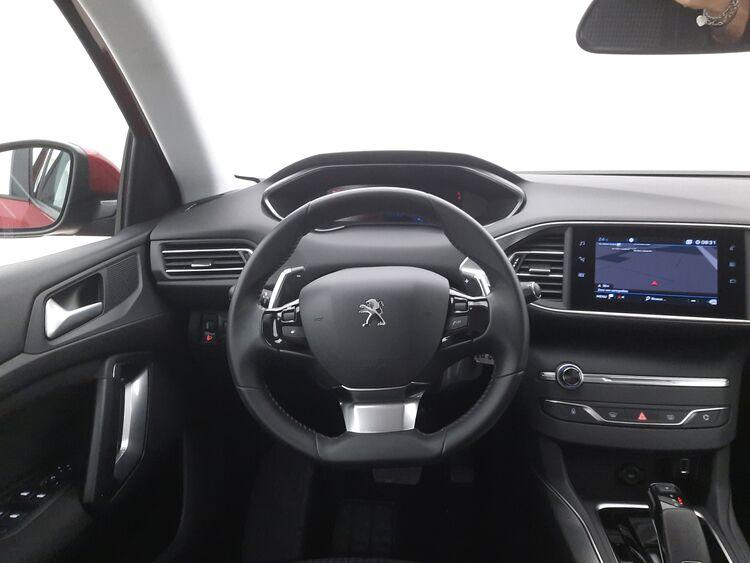 Peugeot 308 SW Active Business EAT8 BR351452 1.5 Diesel 131CV