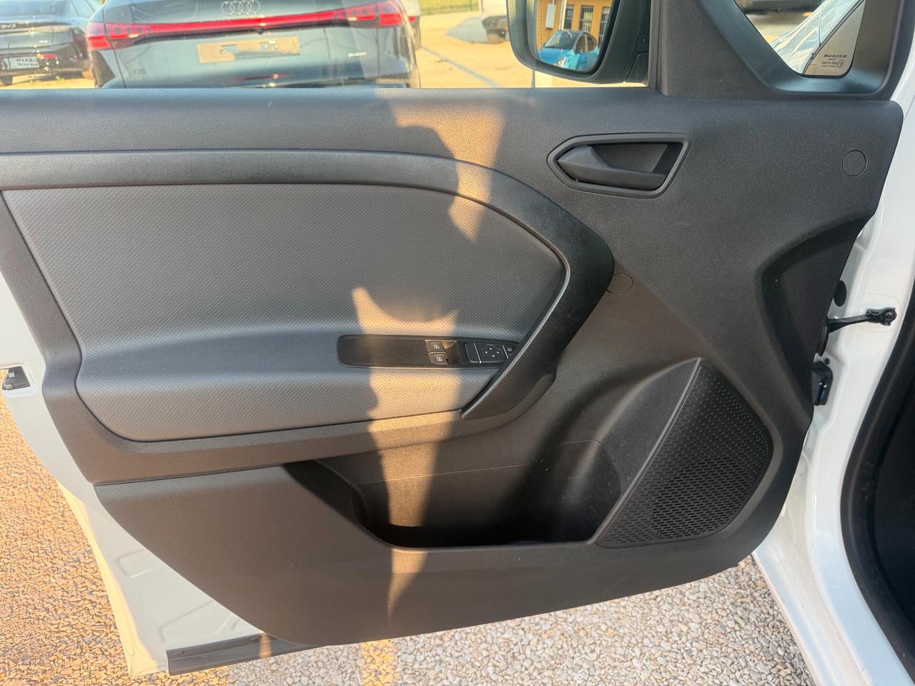 Mercedes-benz Citan 1.5 112 CDI Furgone Long 3 posti IVA ESCLUSA NO VINCOLI