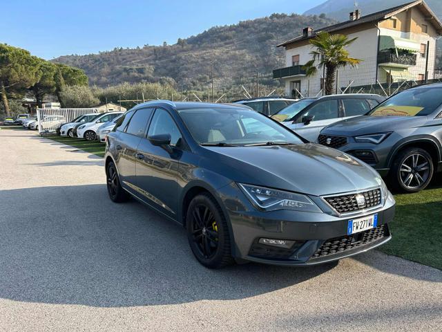 SEAT Leon 1.6 TDI 115 CV ST Style