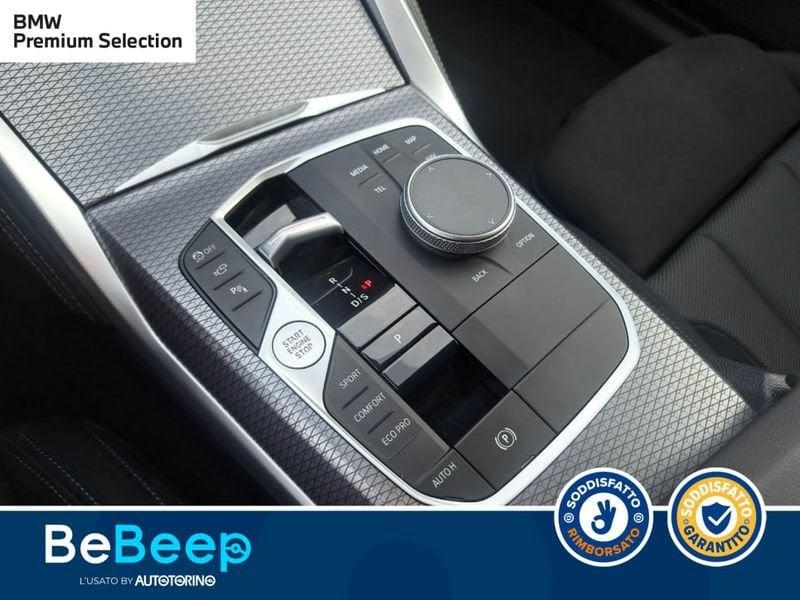 BMW Serie 4 Gran Coupé 420D GRAN COUPE MHEV 48V XDRIVE MSPORT PRO AUTO