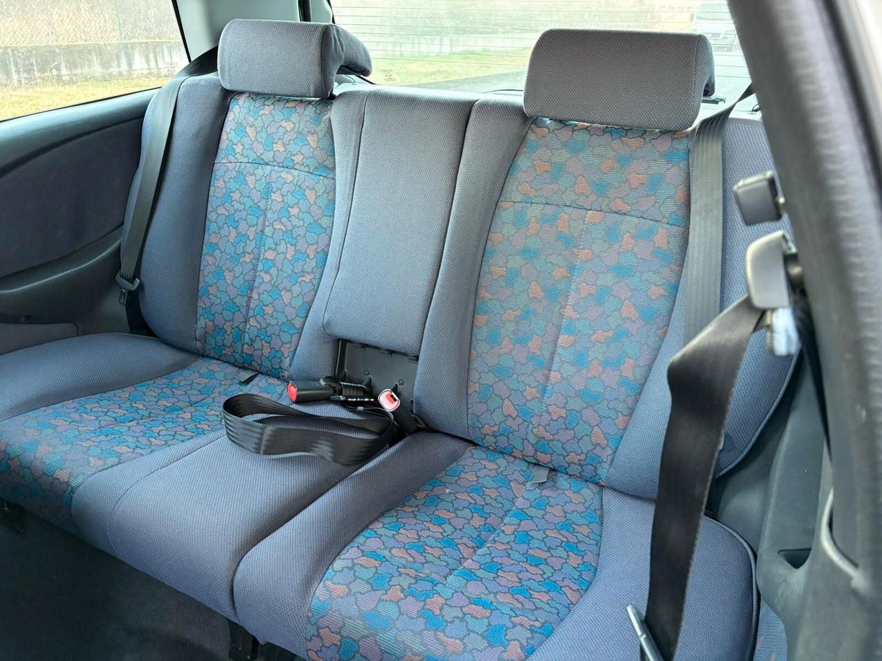 Fiat Bravo 1.2 Benzina 16V 82CV *KM ORIGINALI*