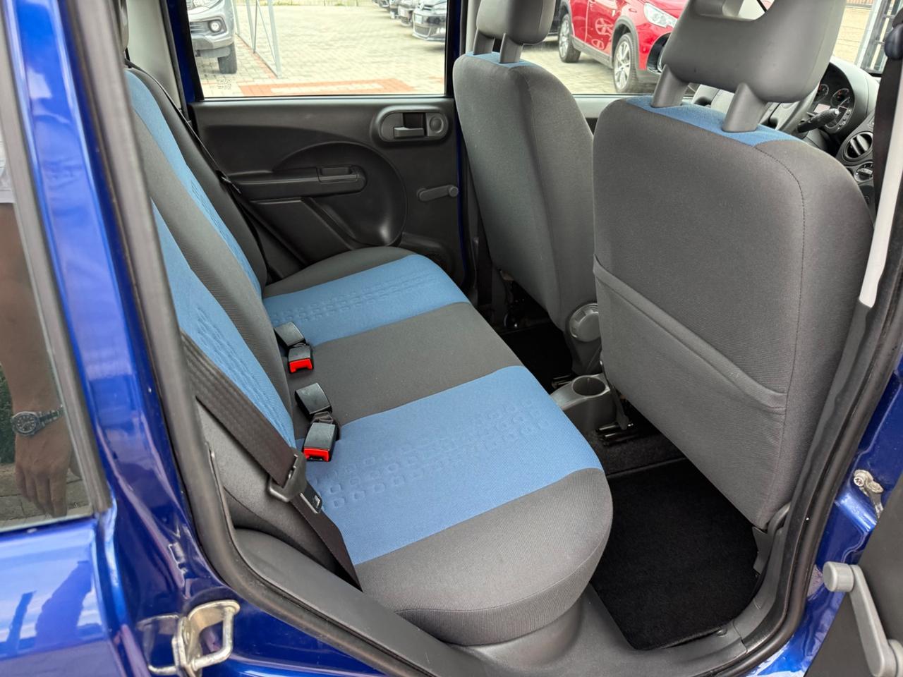 Fiat Panda 1.2 Emotion OK NEOPATENTATI