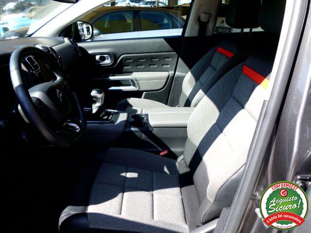 CITROEN C5 Aircross BlueHDi 130 S&S Shine