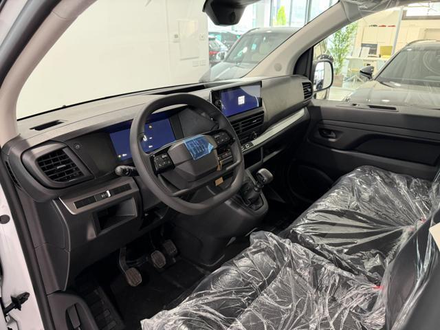 FIAT Scudo 1.5 BlueHDi 120 CV S&S PL-TN Furgone Km zero