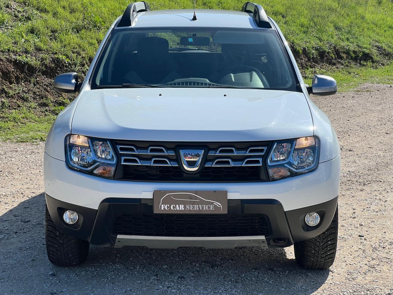 Dacia Duster 1.6 GPL Lauréate PERMUTE RATE GARANZIA