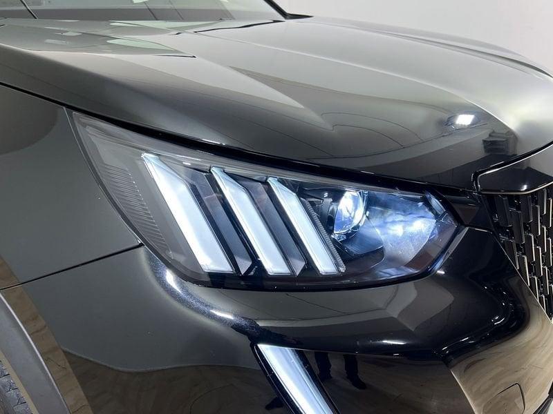 Peugeot 2008 2008 PureTech 130 S&S EAT8 GT