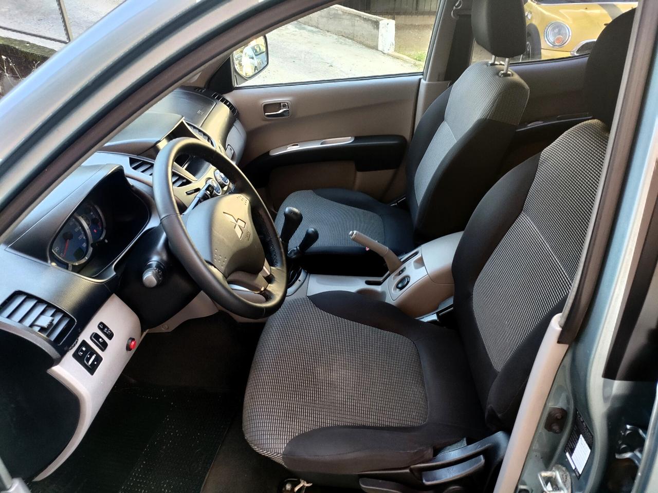 Mitsubishi L200 2.5 DI-D/136CV Double Cab Intense