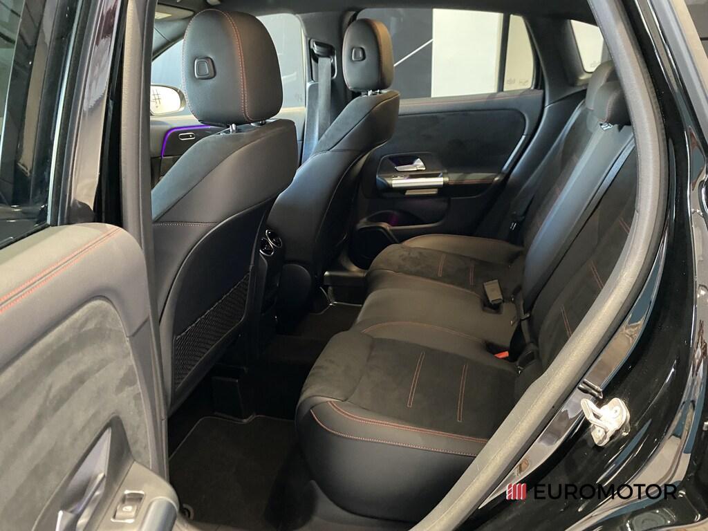 Mercedes GLA 180 180 D Sport Plus 8G-DCT