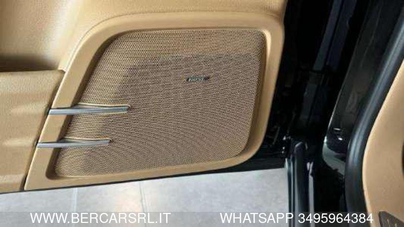 Porsche Cayenne 3.0 Diesel 250 CV Platinum Edition