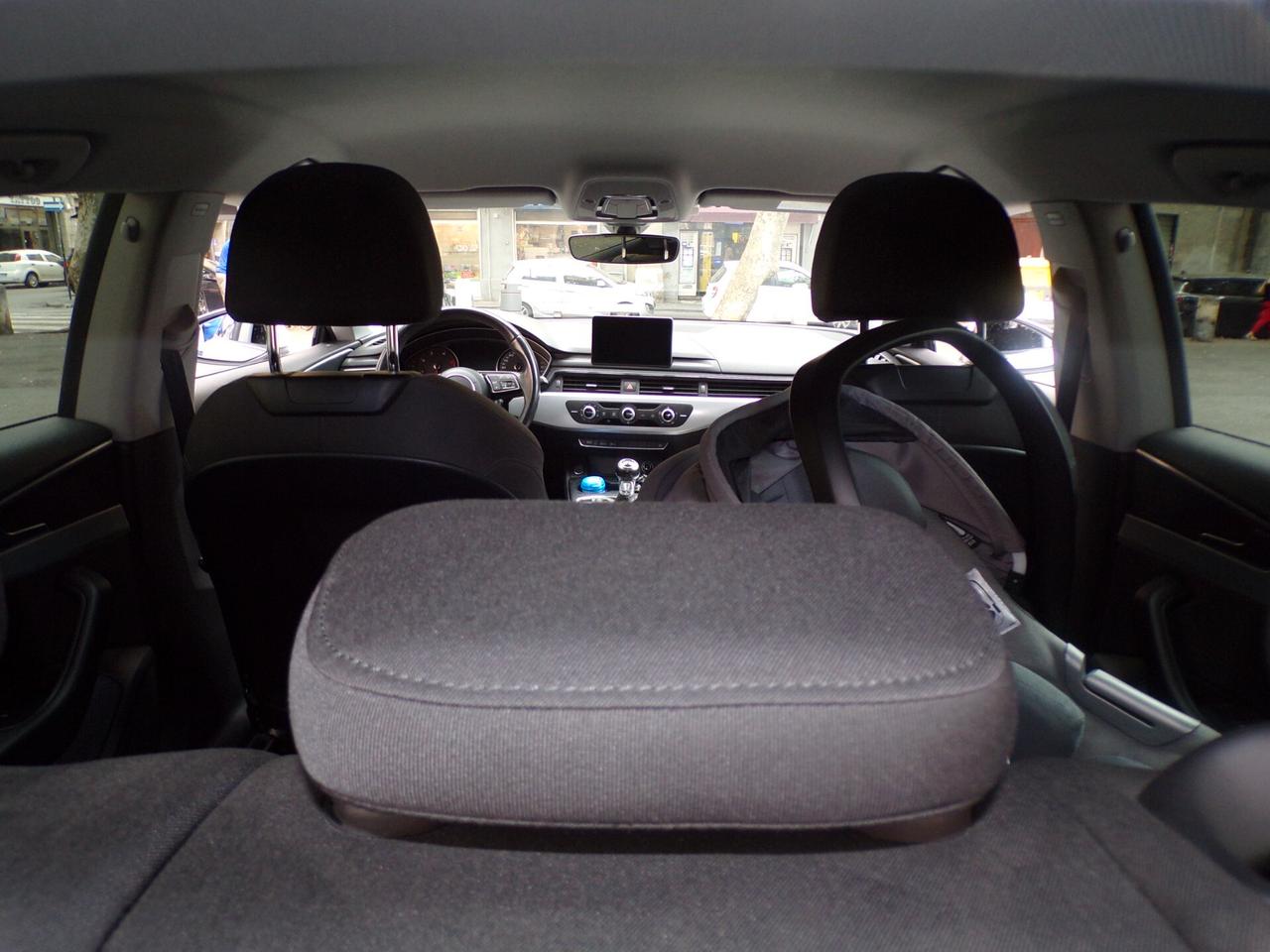 Audi A5 Sportback 190 CV Business Sport