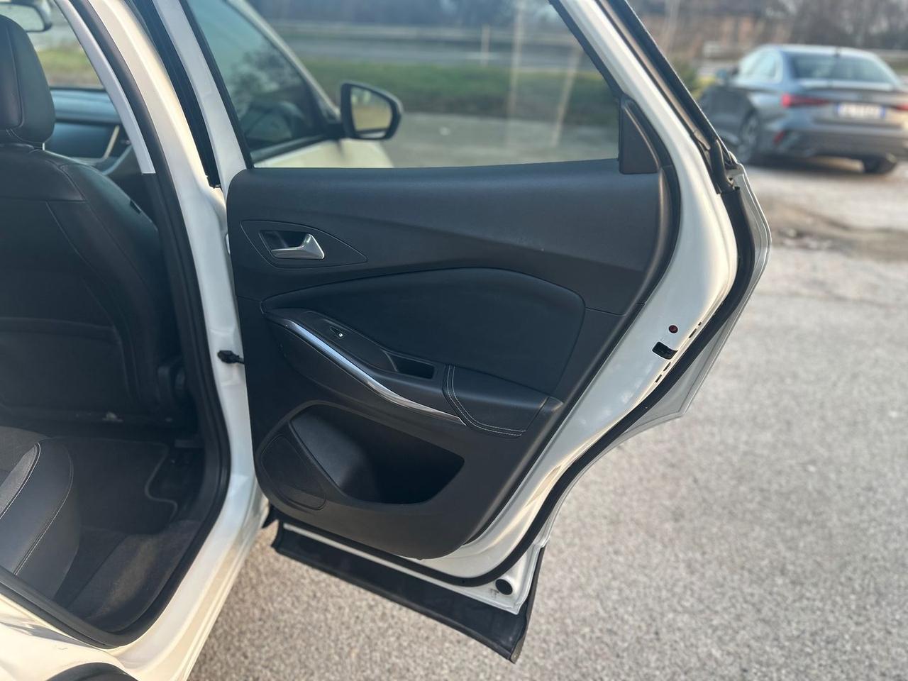 Opel Grandland X Ultimate 1.6 D #8490