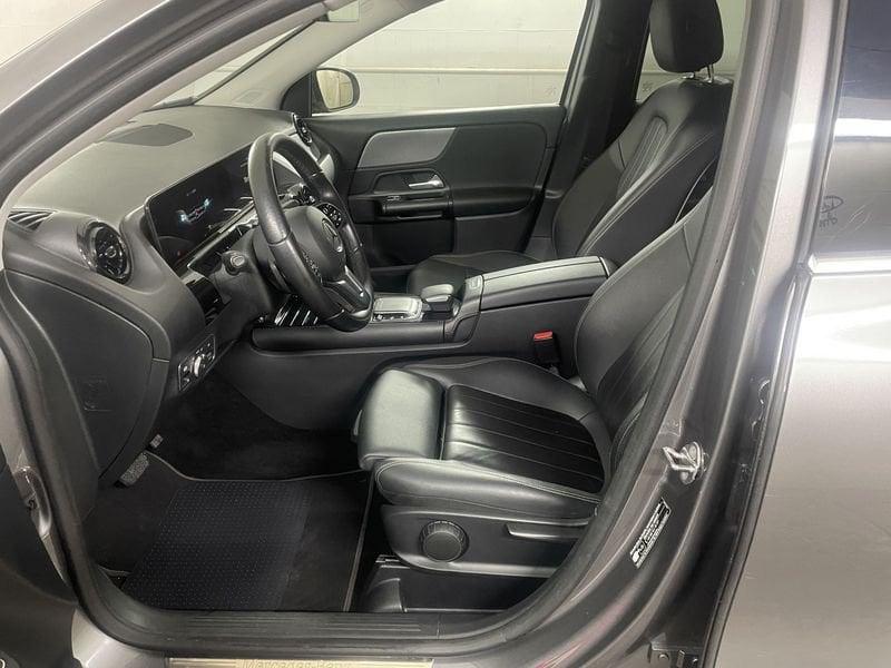 Mercedes-Benz GLA GLA 200 d Automatic Sport CON INTERNI IN PELLE