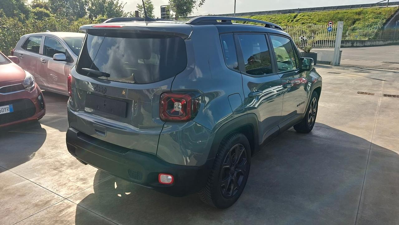 Jeep Renegade 1.6 Mjt 130 CV 2021