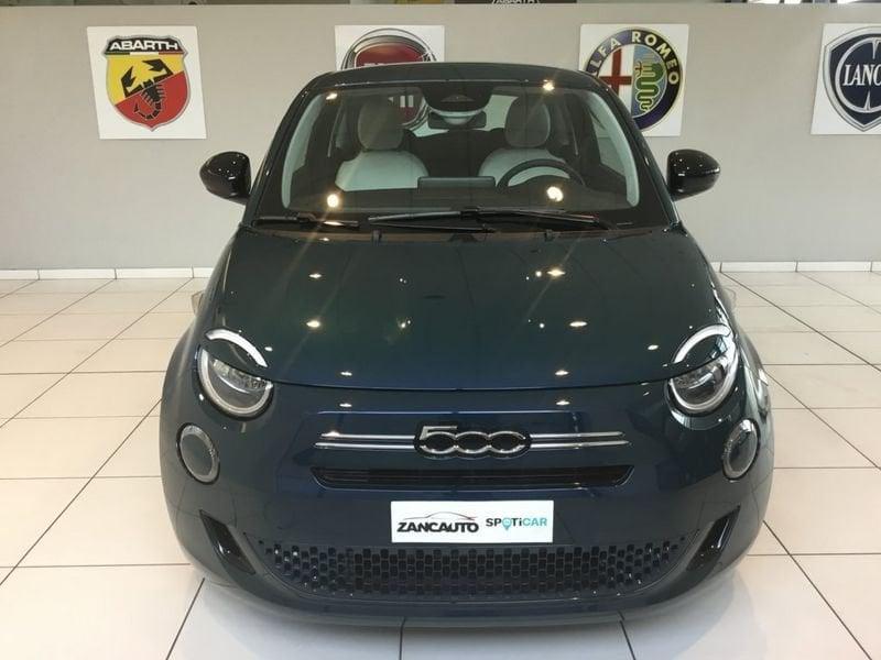FIAT 500 Hybrid Hybrid Icon MY26