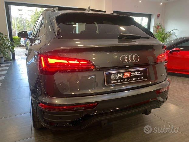 Audi Q5 SPB 40 TDI quattro S tronic S line Plus