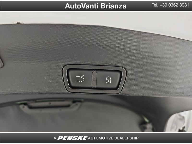 Alfa Romeo Stelvio Stelvio 2.0 t Sprint Q4