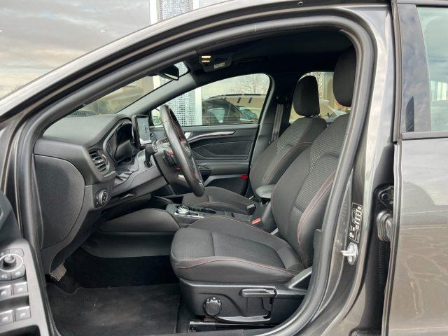 FORD Focus SW 1.5 EcoBlue 120CV AUTOMATICA ST-LINE