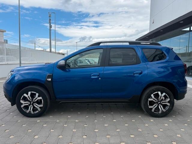 Dacia Duster 1.5 Blue dCi 115 CV Prestige Up 2023