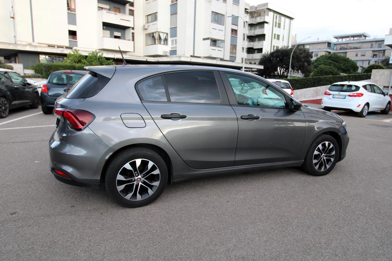 Fiat Tipo 1.3 Mjt S&S 5 porte City life NUOVO ARRIVO