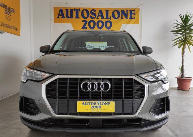 AUDI Q3 35 TDI S tronic Business