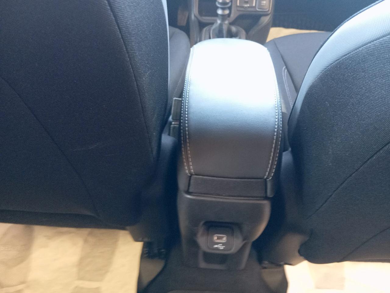 Jeep Renegade Jeep Renegade, 1.6 mjt Limited 2wd 130cv