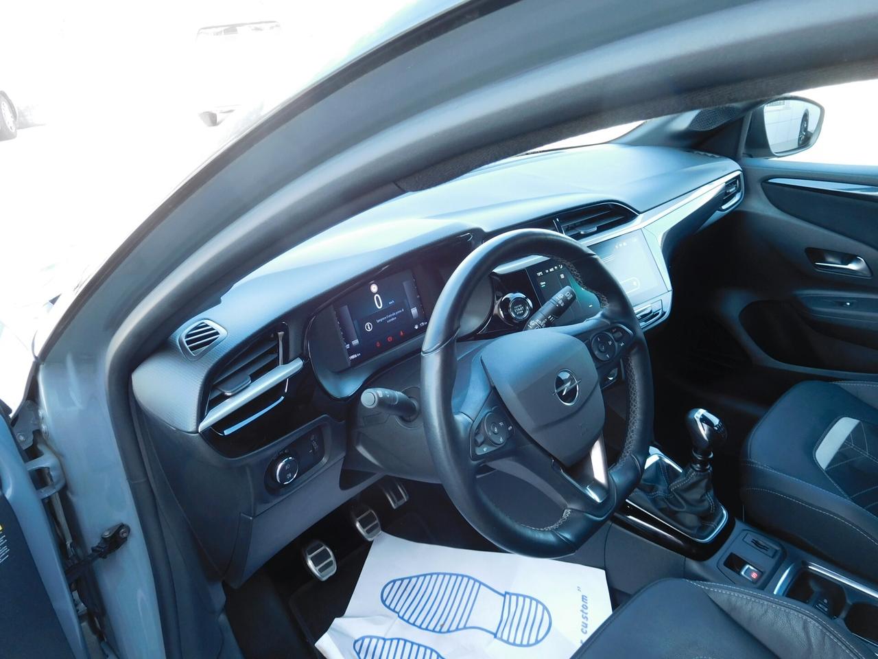 Opel Corsa 1.2 100 CV Ultimate