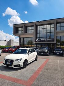 Audi A1 1.4 TFSI 185 CV S tronic Ambition S-Line