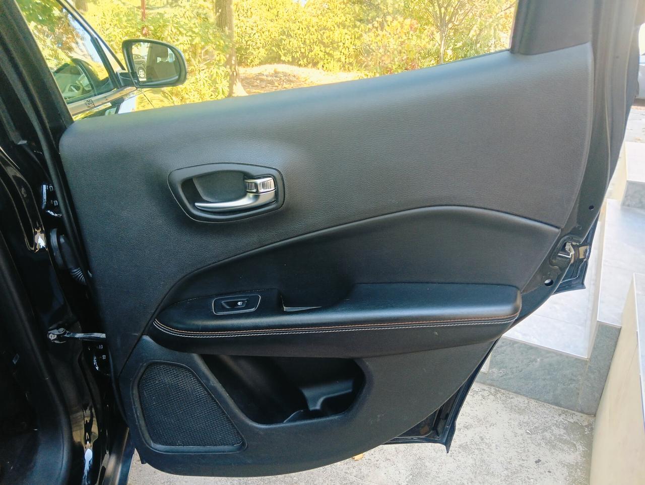 Jeep Compass 1.6 Multijet II 2WD Longitude