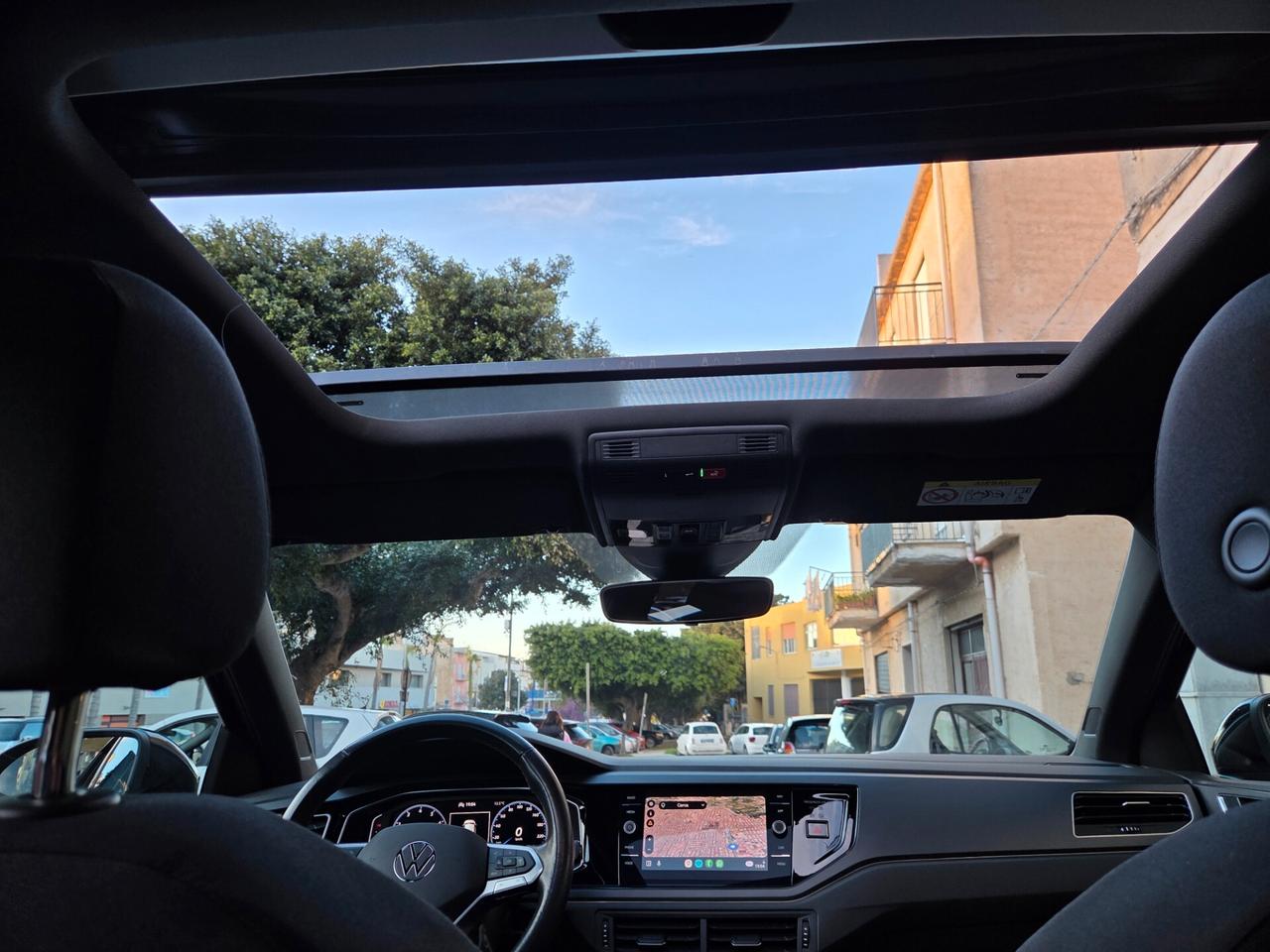 Volkswagen Taigo 1.5 TSI 150 CV DSG R-Line