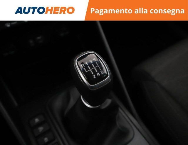 HYUNDAI Tucson 1.6 CRDi XPrime