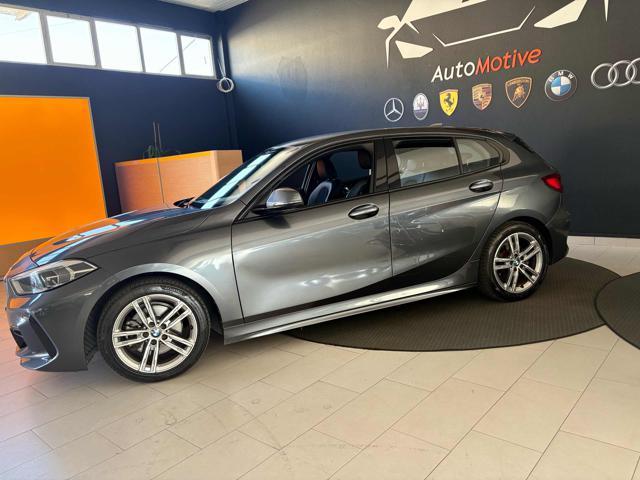 BMW 116 d 5p. Msport