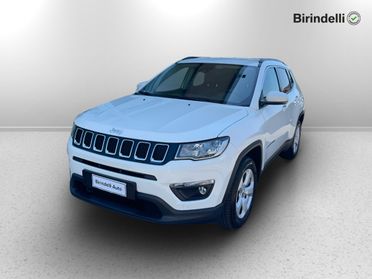 JEEP Compass 2ª serie - Compass 1.6 Multijet II 2WD Longitude