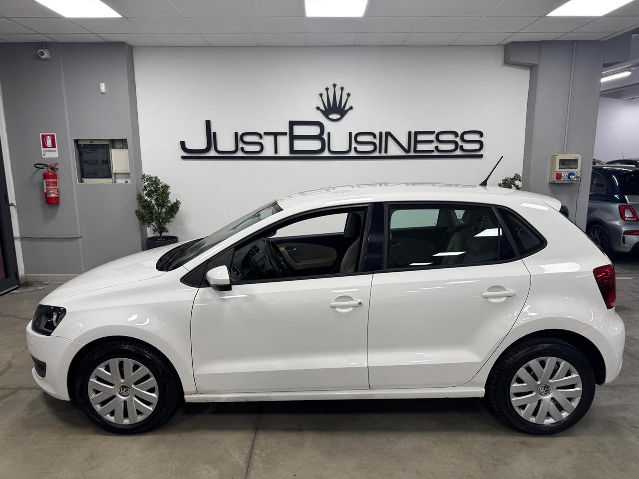 Volkswagen Polo 1.2 70 CV 5p. Comfortline