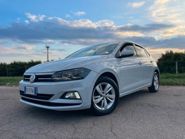 Volkswagen Polo 1.6 TDI 95 CV 5p. Highline BlueMotion Technology