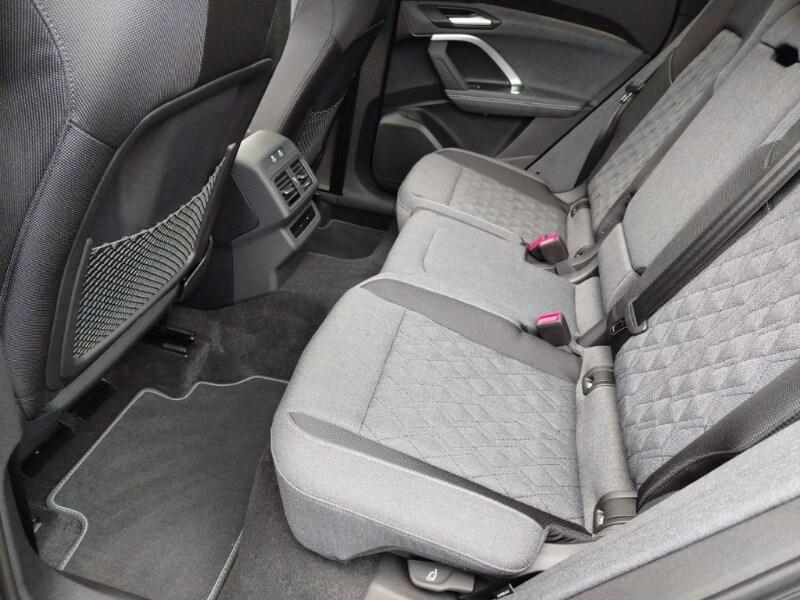 AUDI Q5 3ª serie Q5 TDI 150 kW mHEV+ S tronic ...