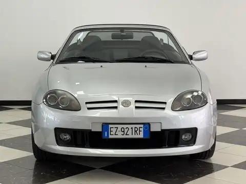 Mg TF 115 1.6 16V cat